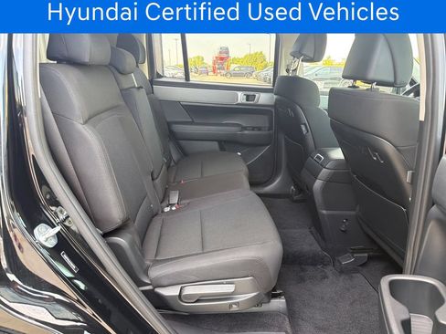 Certified 2026 Hyundai Santa Fe SE FWD image 35