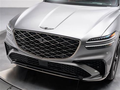 New 2026 Genesis GV70 3.5T Sport Prestige image 9