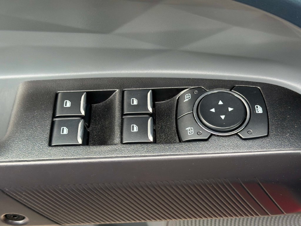 Used 2026 Ford Maverick Lariat w/ Black Appearance Package AWD/4WD image 19
