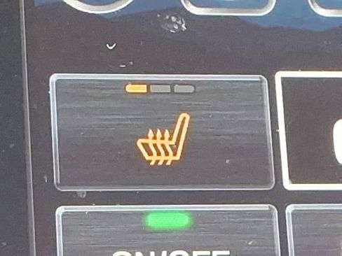 Used 2024 Subaru Outback Limited image 28