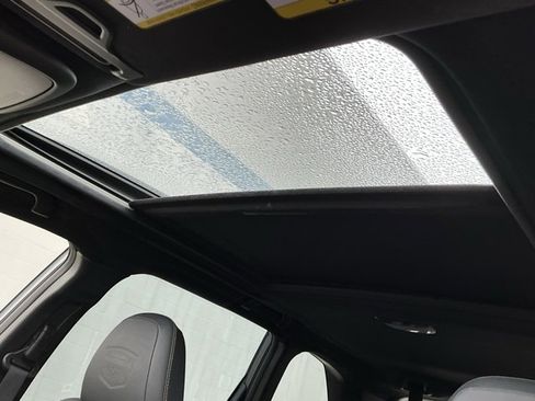 Used 2023 Subaru Forester Wilderness image 15