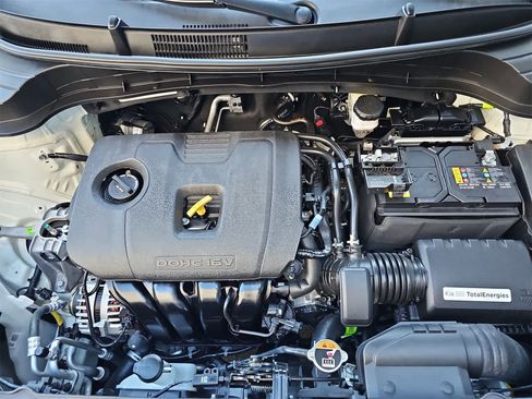 Used 2025 Kia Soul S image 13