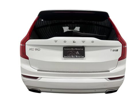 Used 2018 Volvo XC90 T8 Inscription w/ Convenience Package AWD/4WD image 5
