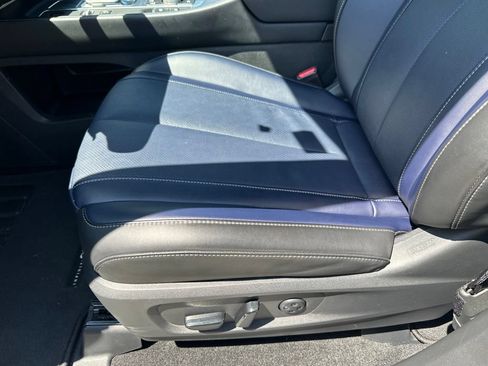 Certified 2026 INFINITI QX60 Sport w/ Dark Cargo Package AWD/4WD image 18