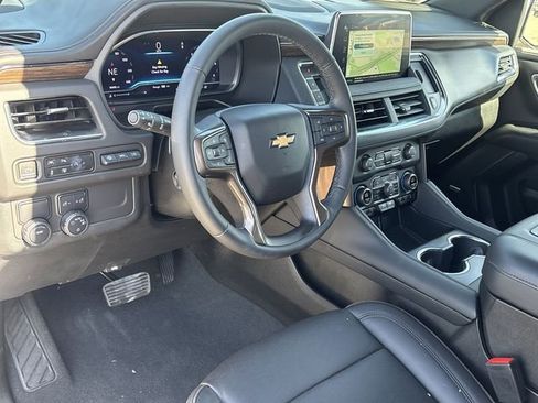 Used 2023 Chevrolet Tahoe High Country image 25
