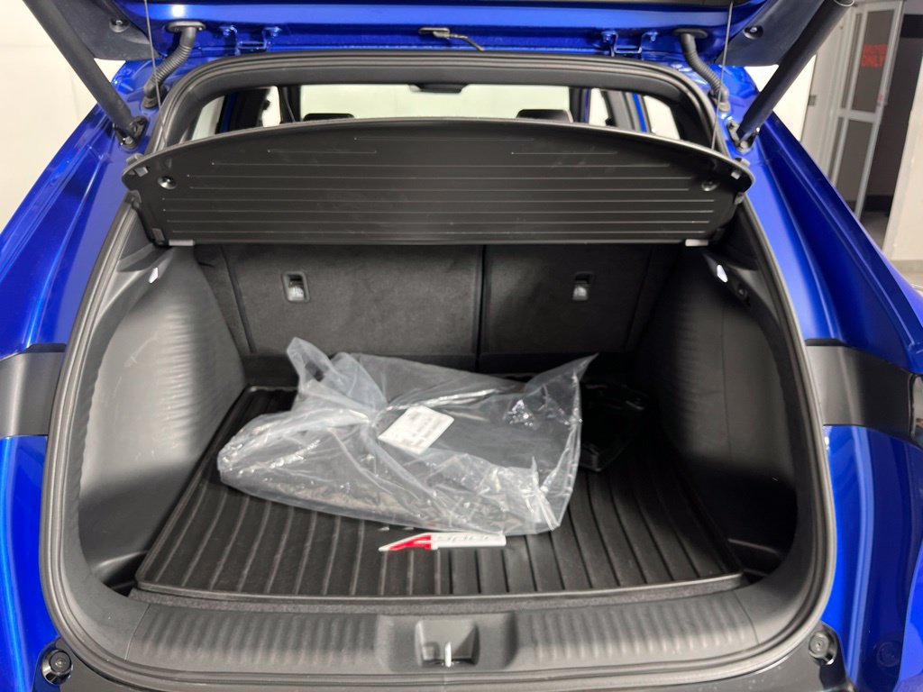 Certified 2025 Acura ADX A-Spec AWD/4WD image 8