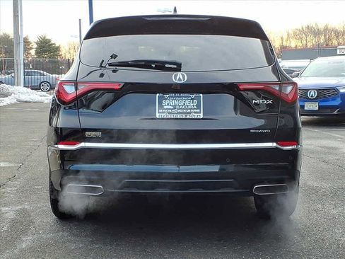 Certified 2023 Acura MDX w/Technology Package image 5