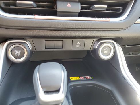 New 2026 Toyota Grand Highlander XLE AWD/4WD image 21