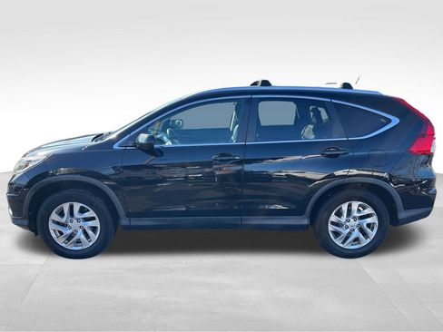 Used 2016 Honda CR-V EX-L image 4