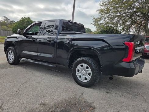 Used 2023 Toyota Tundra SR w/ SR Tow Package image 5