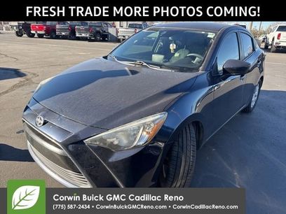 Used 2016 Scion iA Base