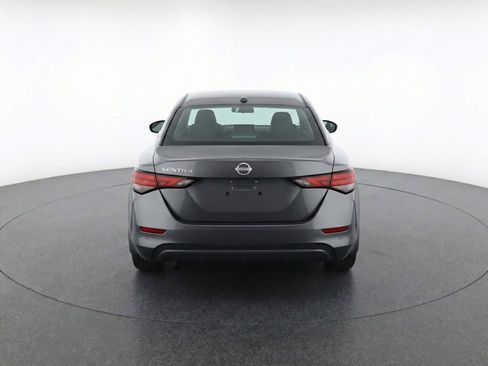 Used 2025 Nissan Sentra SV image 7