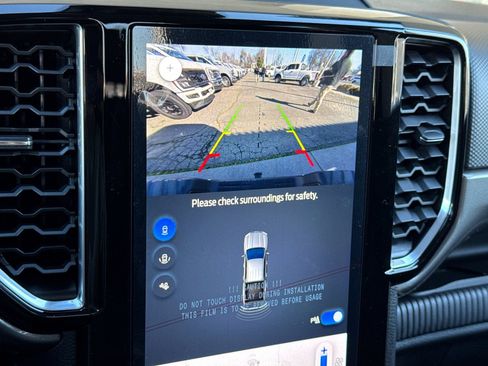 New 2025 Ford Ranger XLT w/ Chrome Accent Package image 20