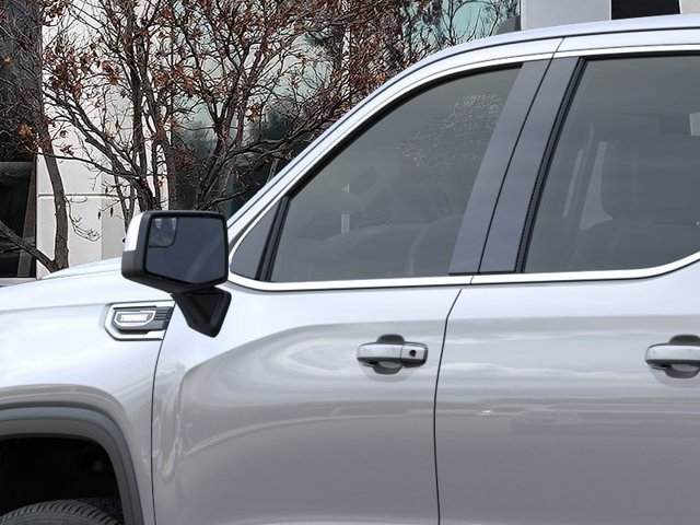 New 2026 GMC Sierra 1500 SLE AWD/4WD image 12