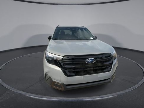 New 2026 Subaru Forester Sport AWD/4WD image 2