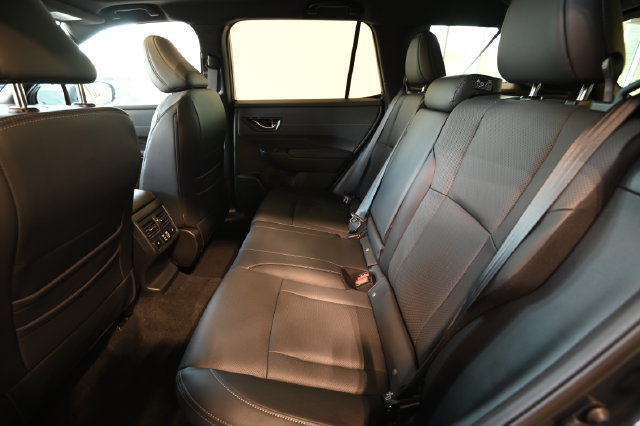 New 2026 Subaru Outback Touring XT AWD/4WD image 10