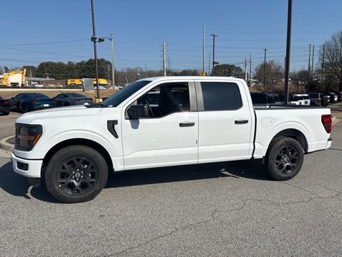 New 2026 Ford F150 STX w/ Equipment Group 200A image 5