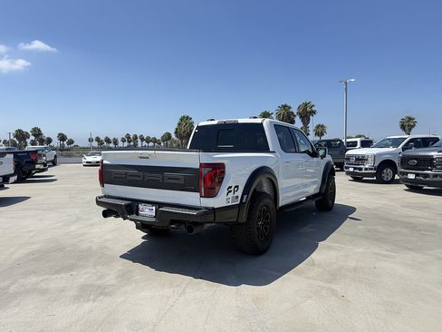 Used 2024 Ford F150 Raptor AWD/4WD image 3
