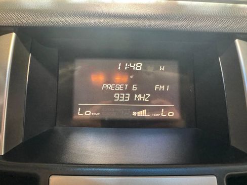 Used 2010 Acura RDX SH-AWD image 25