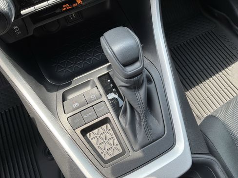 Used 2025 Toyota RAV4 LE FWD image 26
