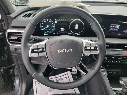 Used 2024 Kia Telluride SX Prestige X-Line AWD/4WD image 22