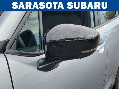 New 2026 Subaru Forester Touring image 8