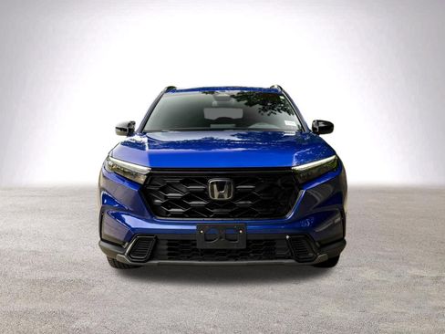 Used 2023 Honda CR-V Sport image 3