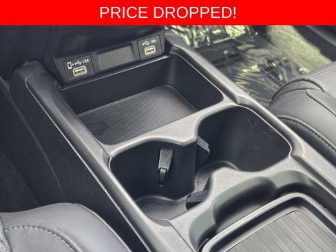 Used 2022 Honda CR-V EX-L image 19