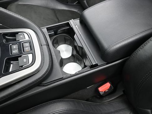 Used 2016 Jaguar F-TYPE Convertible RWD image 19