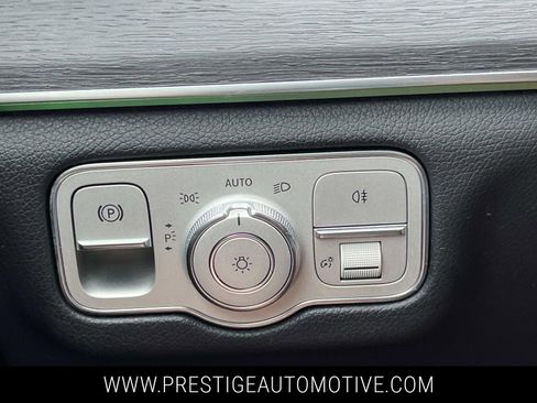 Used 2022 Mercedes-Benz GLE 350 GLE 350 image 34