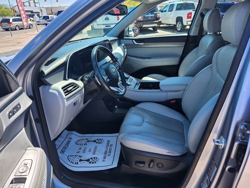 Used 2020 Hyundai Palisade SEL FWD image 13