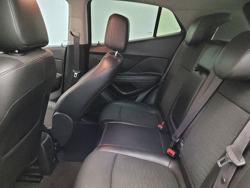 Used 2015 Buick Encore Convenience image 18