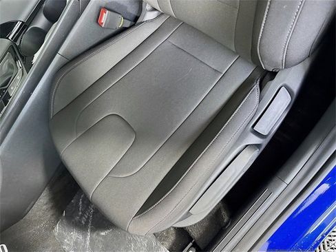 New 2025 Hyundai Elantra SEL image 29