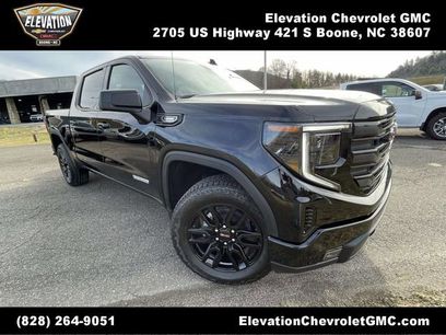 New 2026 GMC Sierra 1500 Elevation