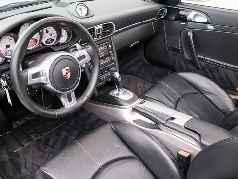Used 2011 Porsche 911 Carrera S RWD image 29