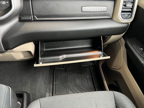 Used 2020 RAM 1500 Big Horn image 34