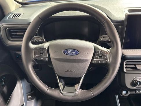New 2026 Ford Maverick XLT AWD/4WD image 22