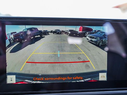 New 2026 Toyota Camry XLE image 26