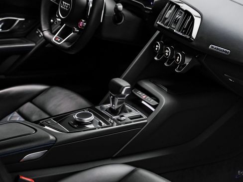 Used 2020 Audi R8 V10 performance AWD/4WD image 57