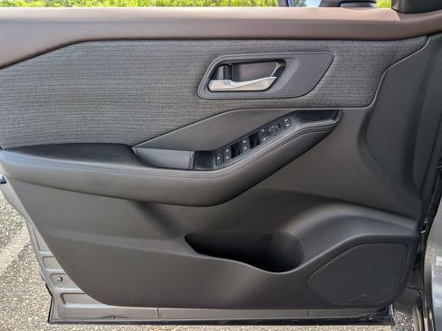 Used 2023 Nissan Rogue SV FWD image 32