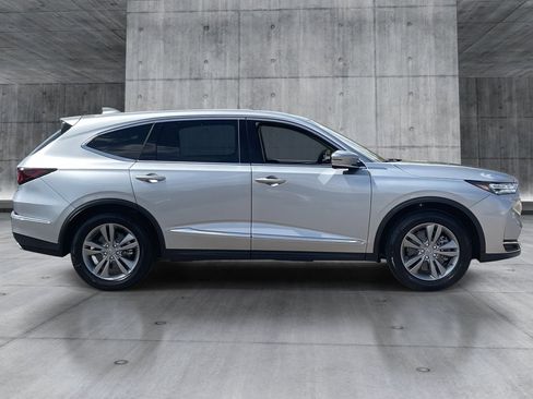 New 2026 Acura MDX FWD image 7