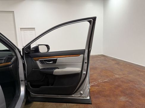 Used 2021 Honda CR-V EX image 60