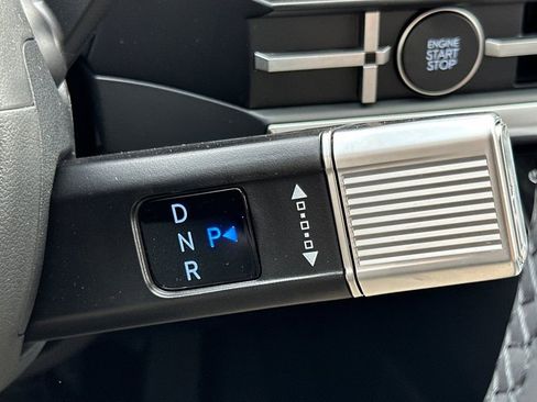 New 2026 Hyundai Santa Fe SEL image 19