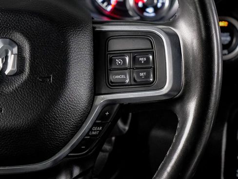 Used 2022 RAM 2500 Laramie AWD/4WD image 17