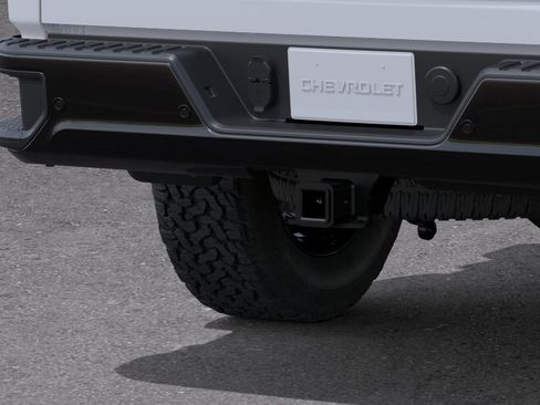 New 2026 Chevrolet Silverado 2500 LT w/ Trail Boss Package AWD/4WD image 38