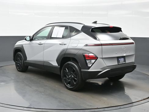Certified 2026 Hyundai Kona SEL Sport AWD/4WD image 4
