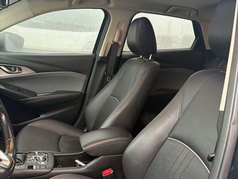 Used 2019 MAZDA CX-3 Touring w/ Preferred Equipment Package image 11