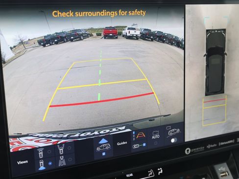 Used 2023 Toyota Sequoia TRD Pro image 21