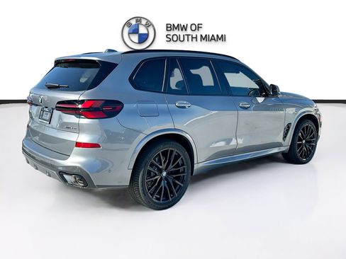 New 2026 BMW X5 sDrive40i w/ M Sport Package image 6