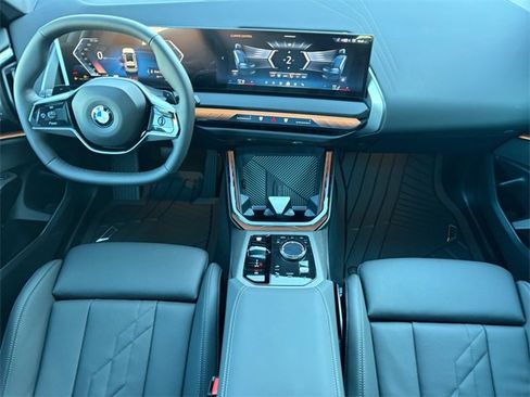 New 2026 BMW X3 xDrive30 w/ Convenience Package image 12